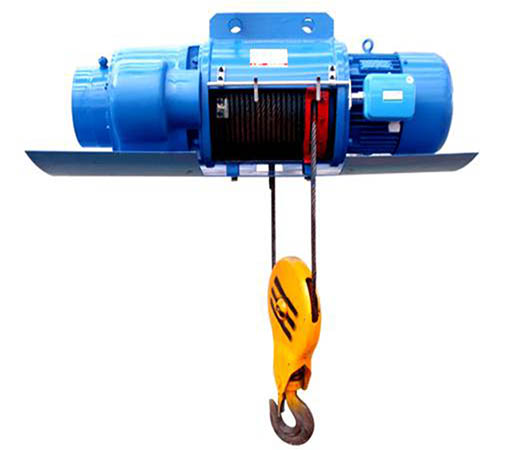 How to buy a suitable electric hoist device.jpg How to buy a suitable electric hoist device.jpg