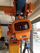 Ki sa ki ka lakòz chèn elektrik.jpg What can cause chain electric.jpg