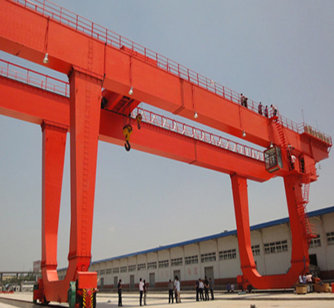 Polarizasyon nan devlopman teknoloji gantri.jpg Polarization in gantry crane development.jpg
