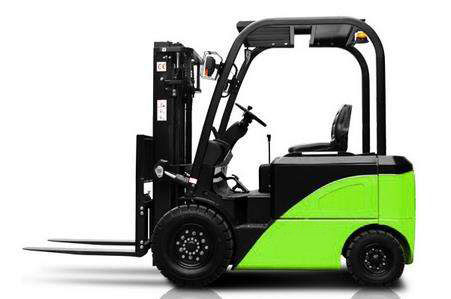 2.5t 2500kg 4 fason elektrik Reach charyo 2.5t 2500kg 4 Way Electric Reach Forklift