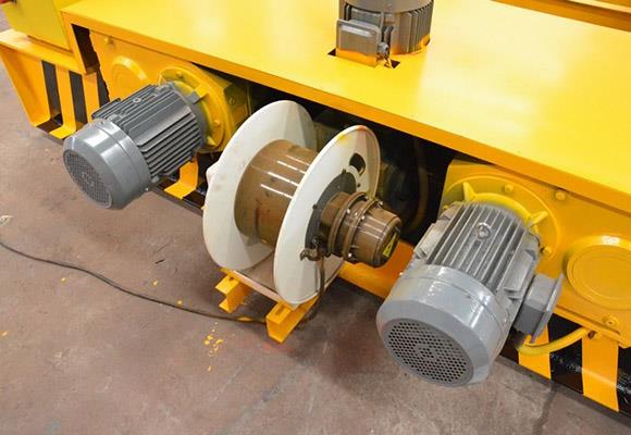 Kab tanbou transfere Trolley Trolley