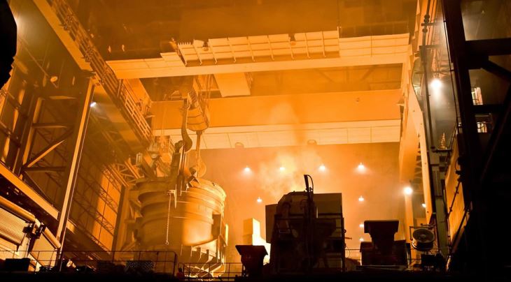 Double anlè jete anlè teknik ak Hook