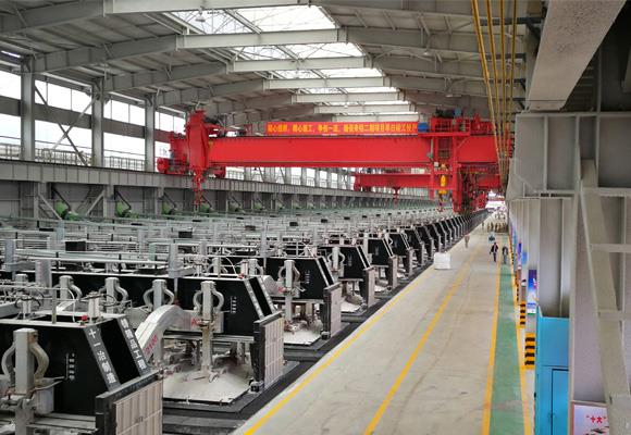 Elèktrolitik aliminyòm teknik