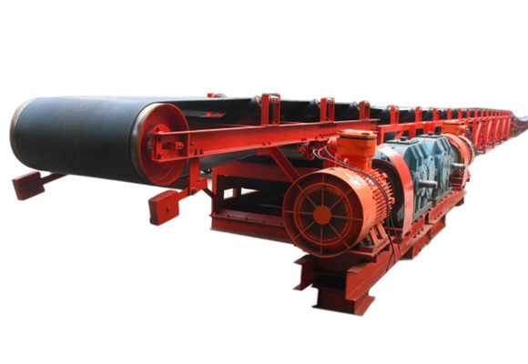 Ekstansyon-kalite senti CONVEYOR