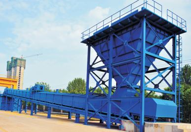 Air kousen senti CONVEYOR
