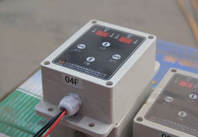 Konstriksyon Hoist Kouch Rele Sistèm