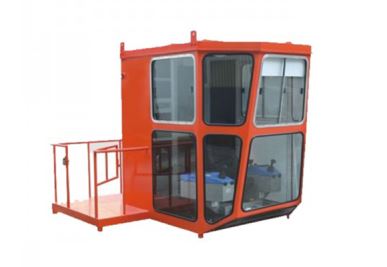 Crane kabin kontwòl