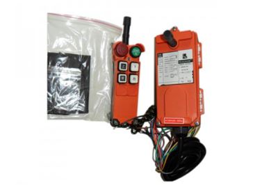 Crane branche kontwolè