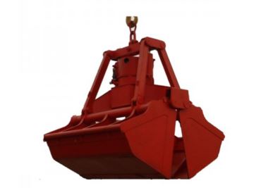 Double disk pwan bokit