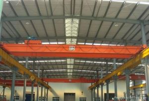 Electromech Eot teknik