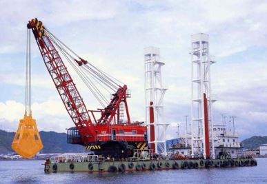 Pwan Dredgers