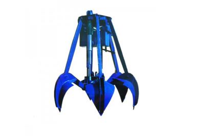 Anpil disk Grab bokit